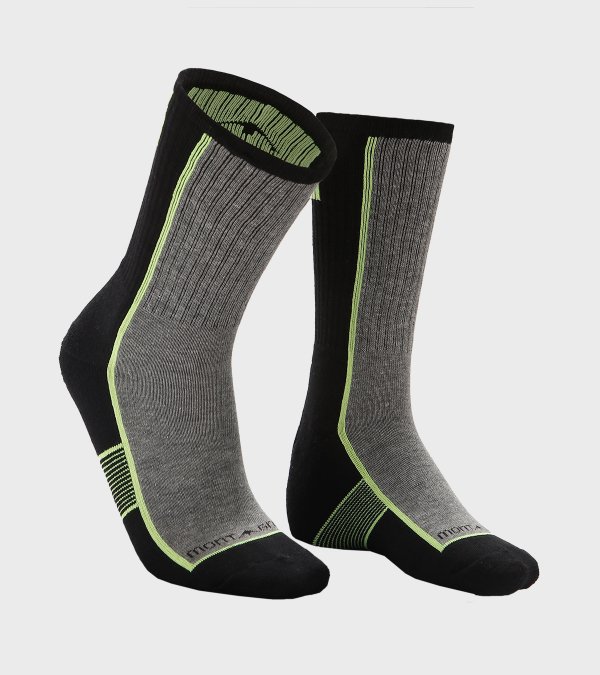 Medias unisex Nomad
