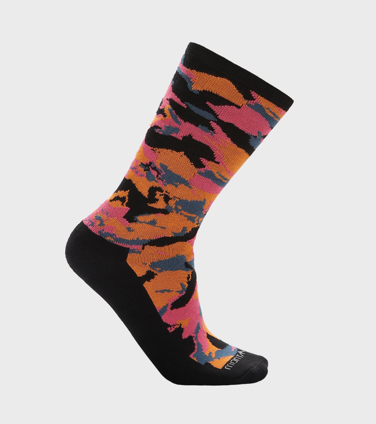 Medias Unisex Diffuse