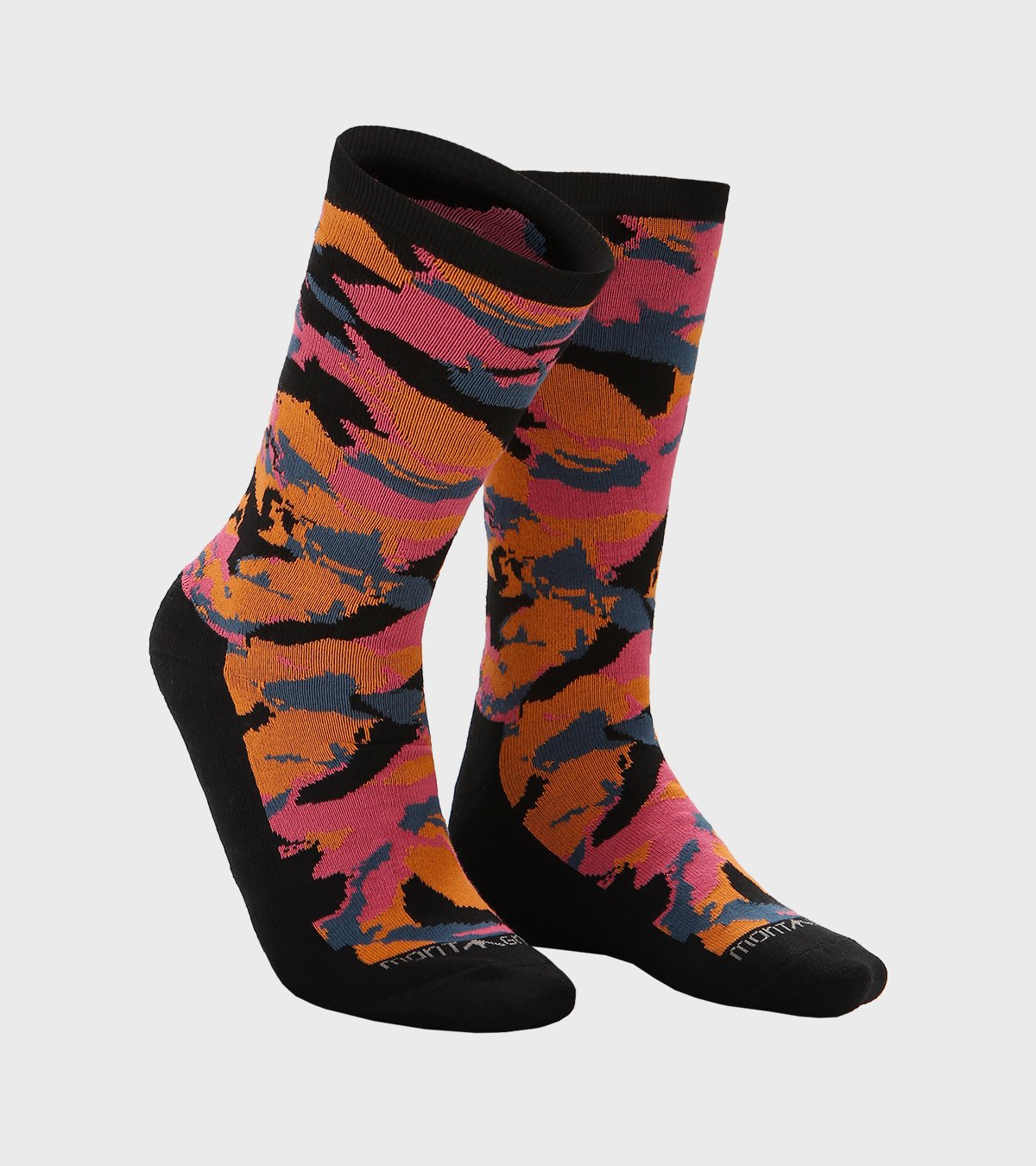 Medias Unisex Diffuse