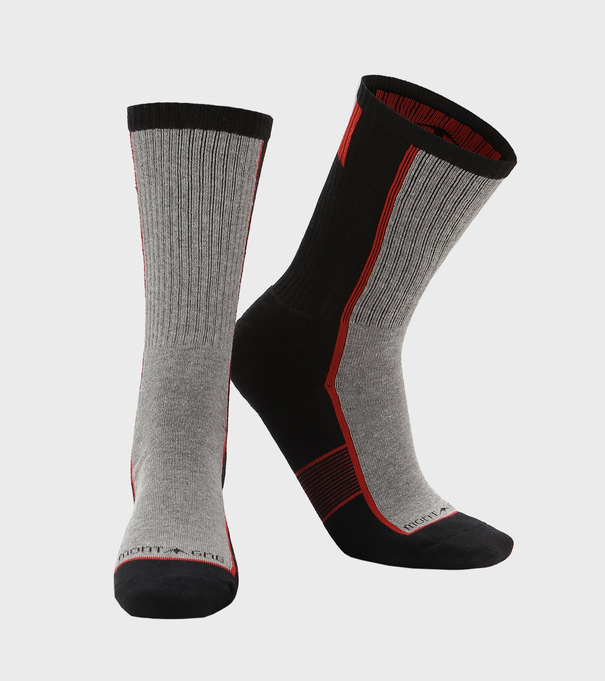 Medias unisex Nomad