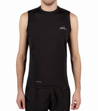 Musculosa de running de hombre Nemes