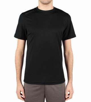 Camiseta t&eacute;rmica de hombre Jordan M/C