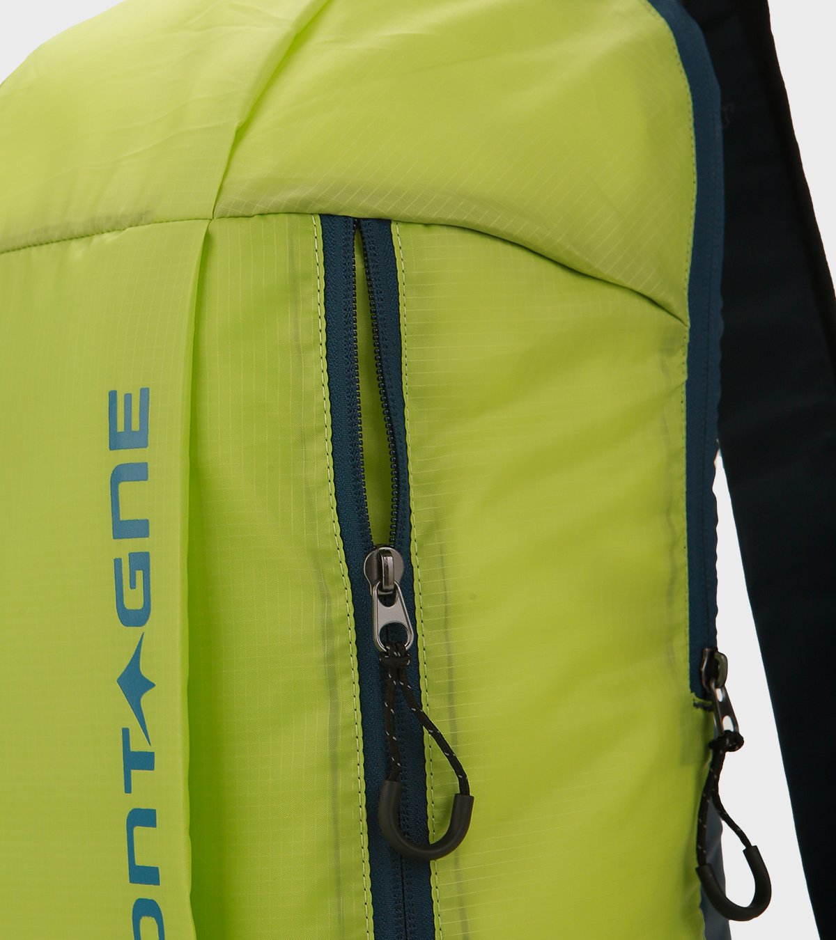 Mochila Vander 10lts