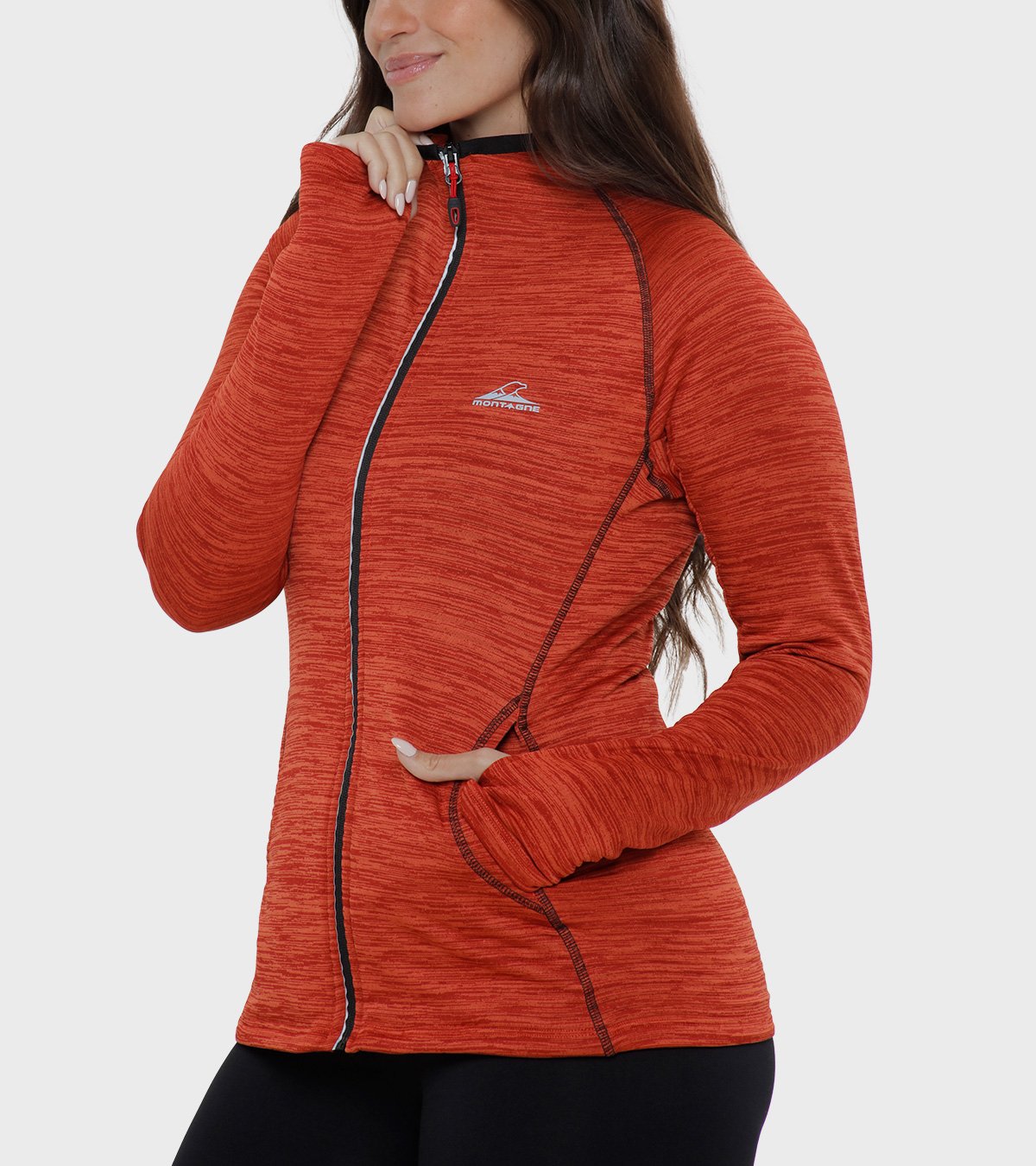 Campera de mujer Judy