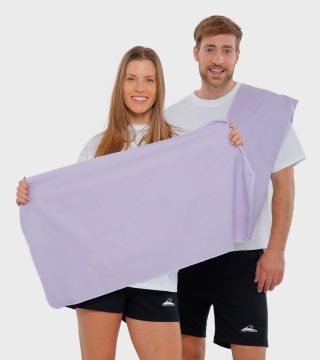 Toalla Soft towel chica