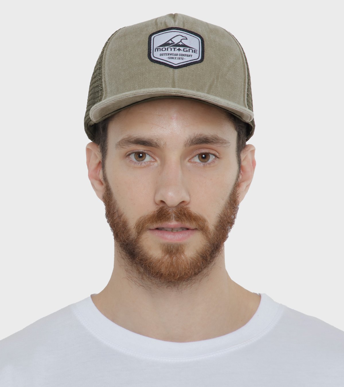 Gorro Chuck
