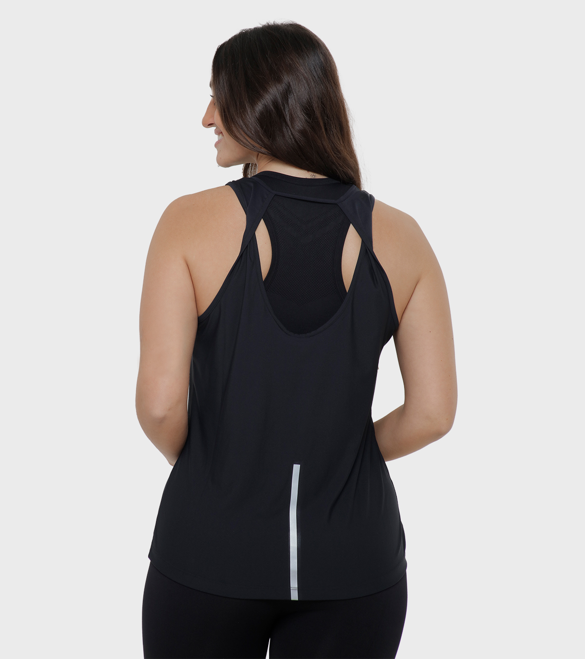 Musculosa de mujer Cross