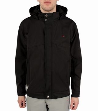 Campera de hombre Aker