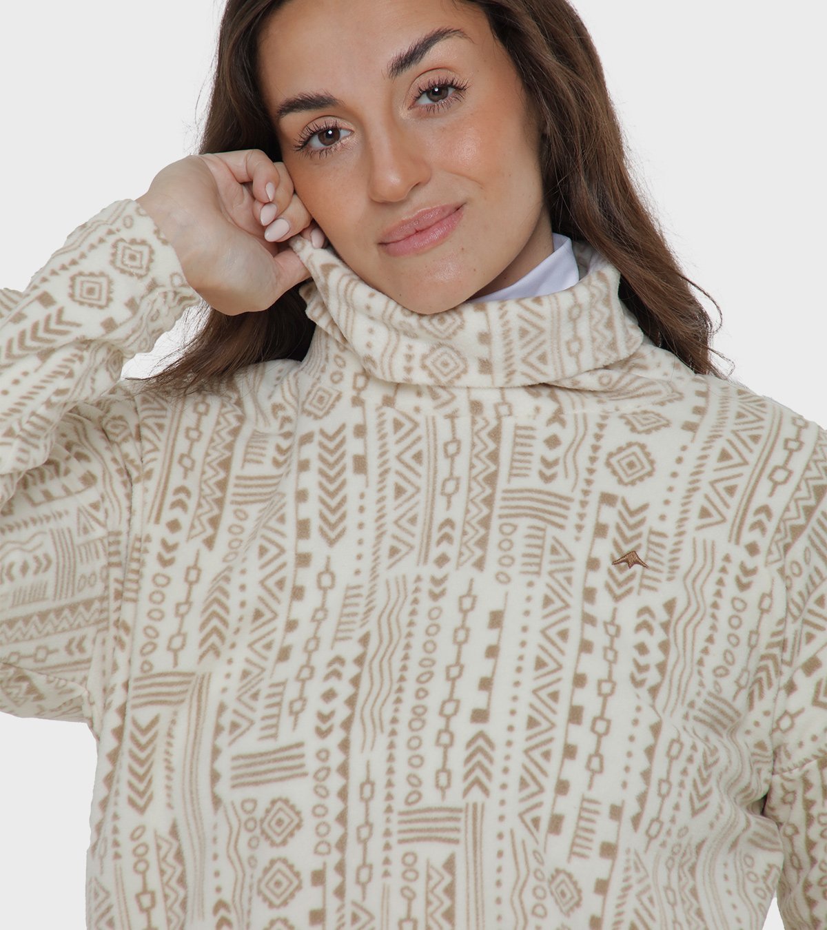 Polera de mujer Bella