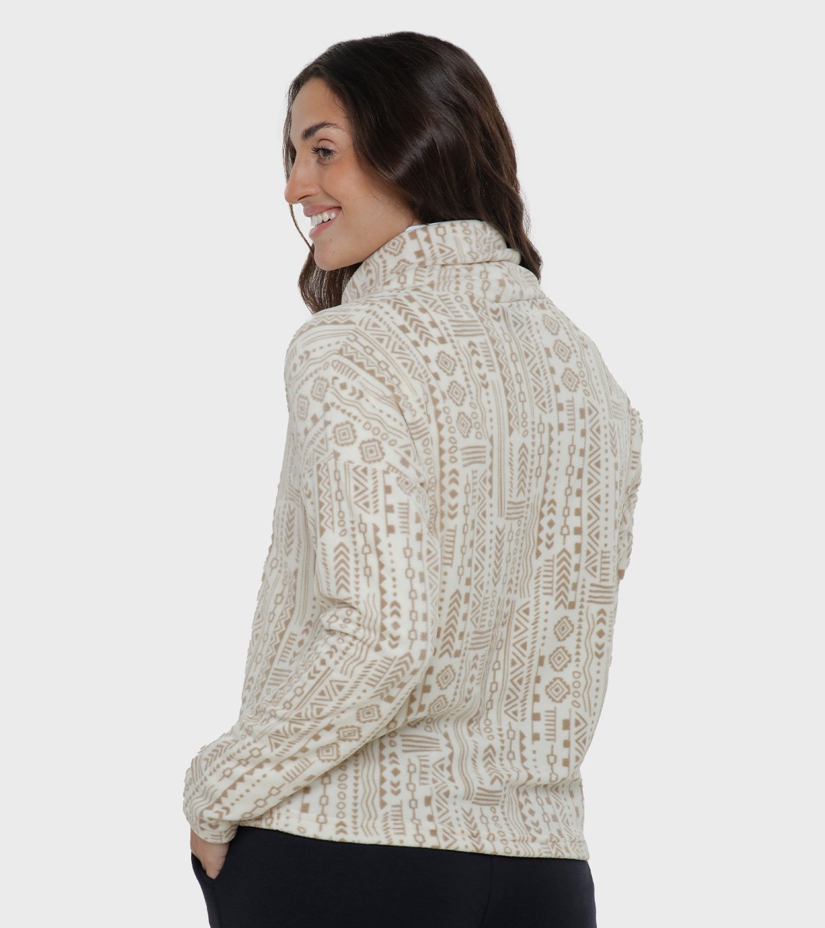 Polera de mujer Bella