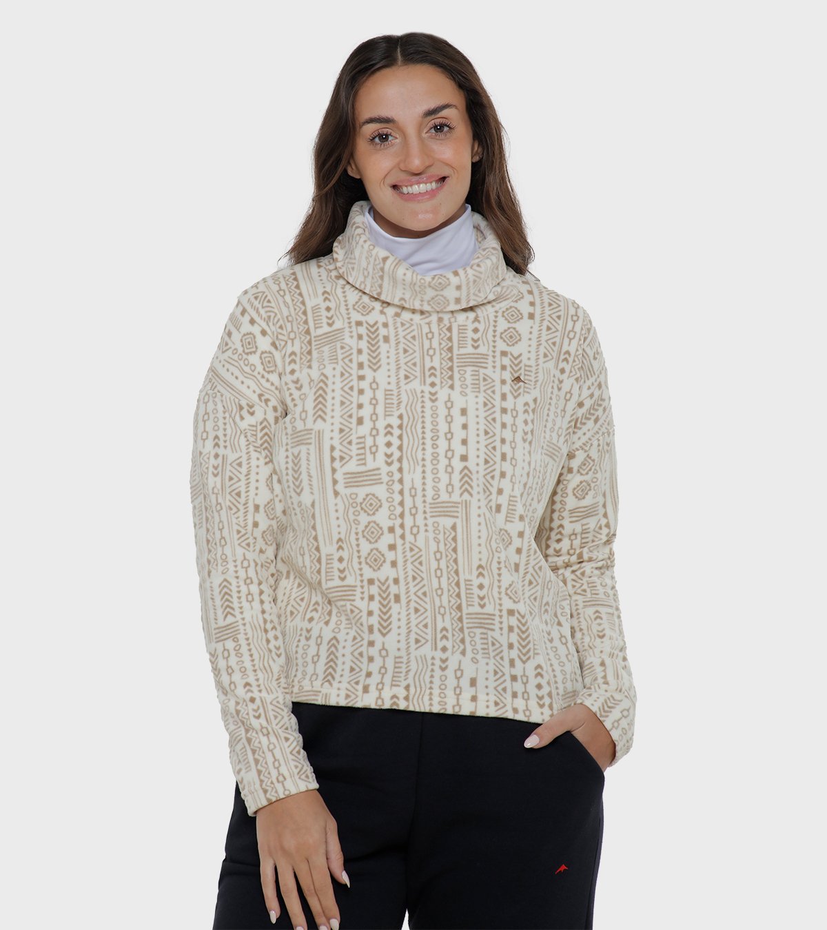 Polera de mujer Bella