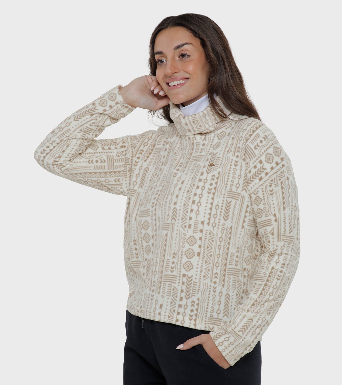 Polera de mujer Bella
