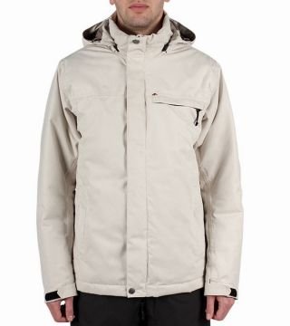 Campera de hombre Aramis
