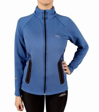 Campera de mujer Malar Pro