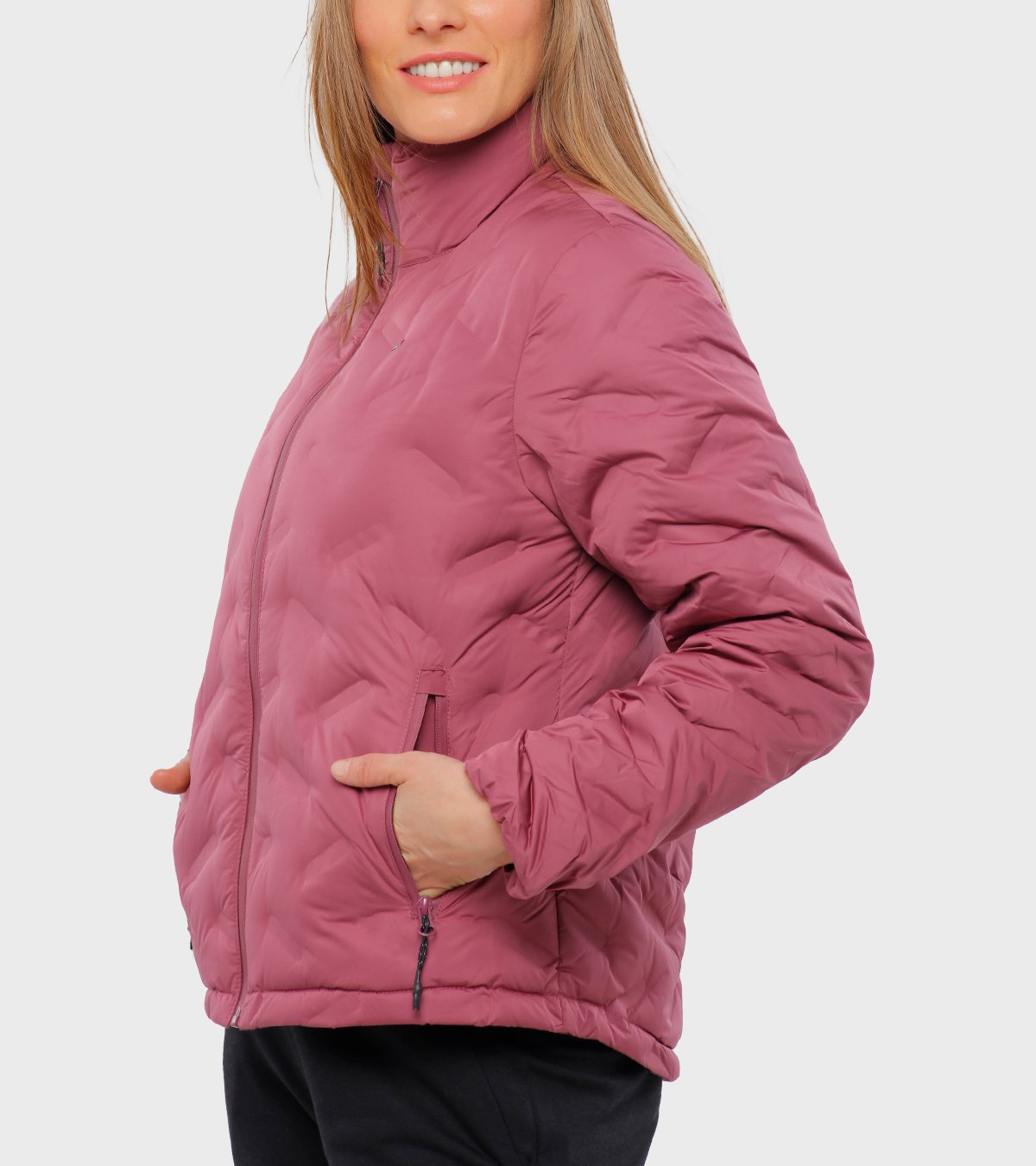 Campera de mujer Chell