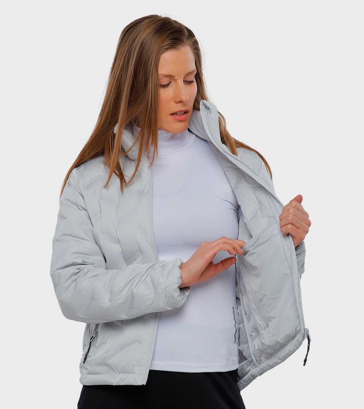 Campera de mujer Chell