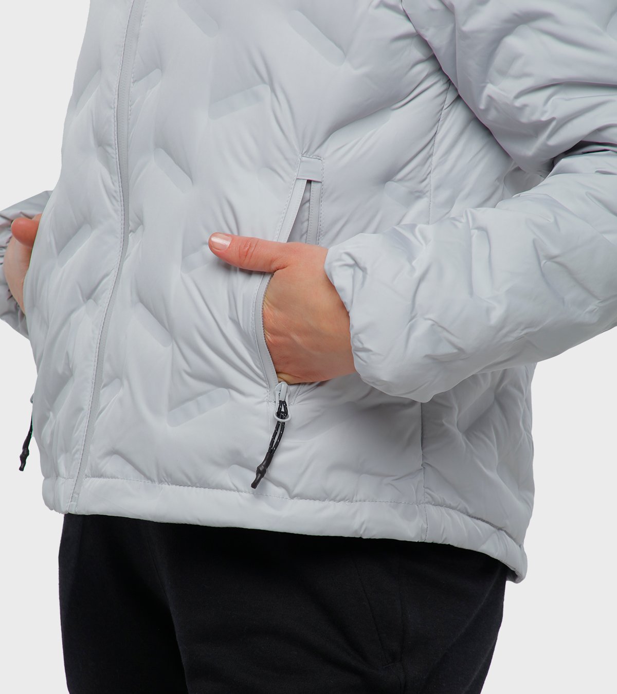 Campera de mujer Chell