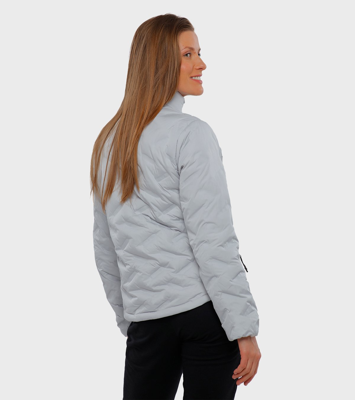 Campera de mujer Chell