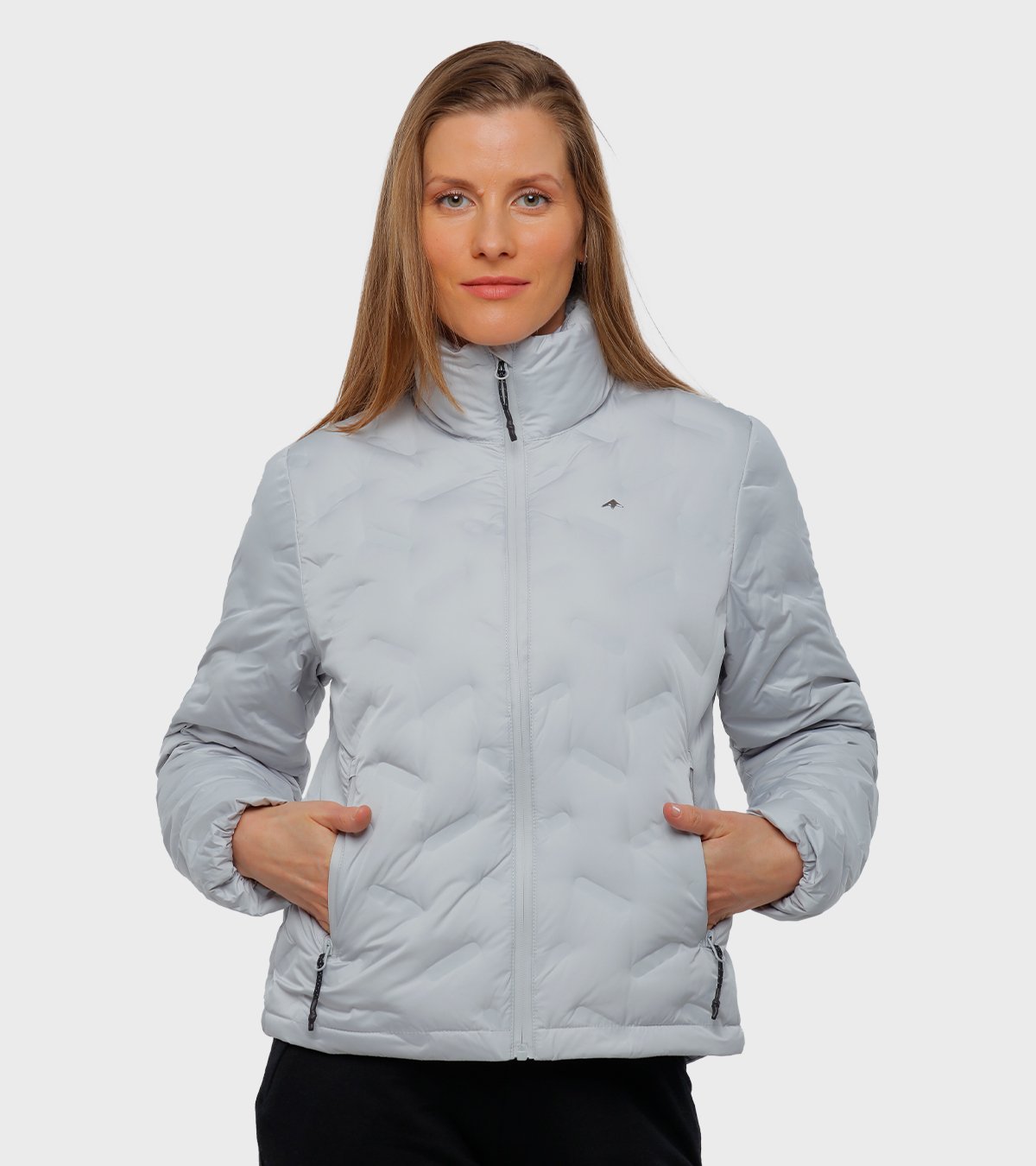 Campera de mujer Chell