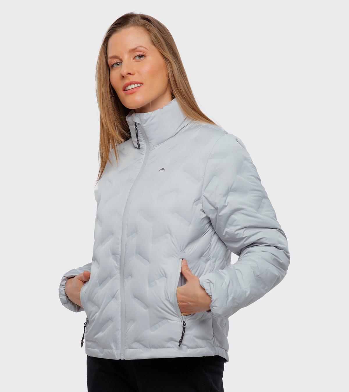 Campera de mujer Chell