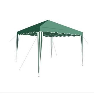 Gazebo One Step