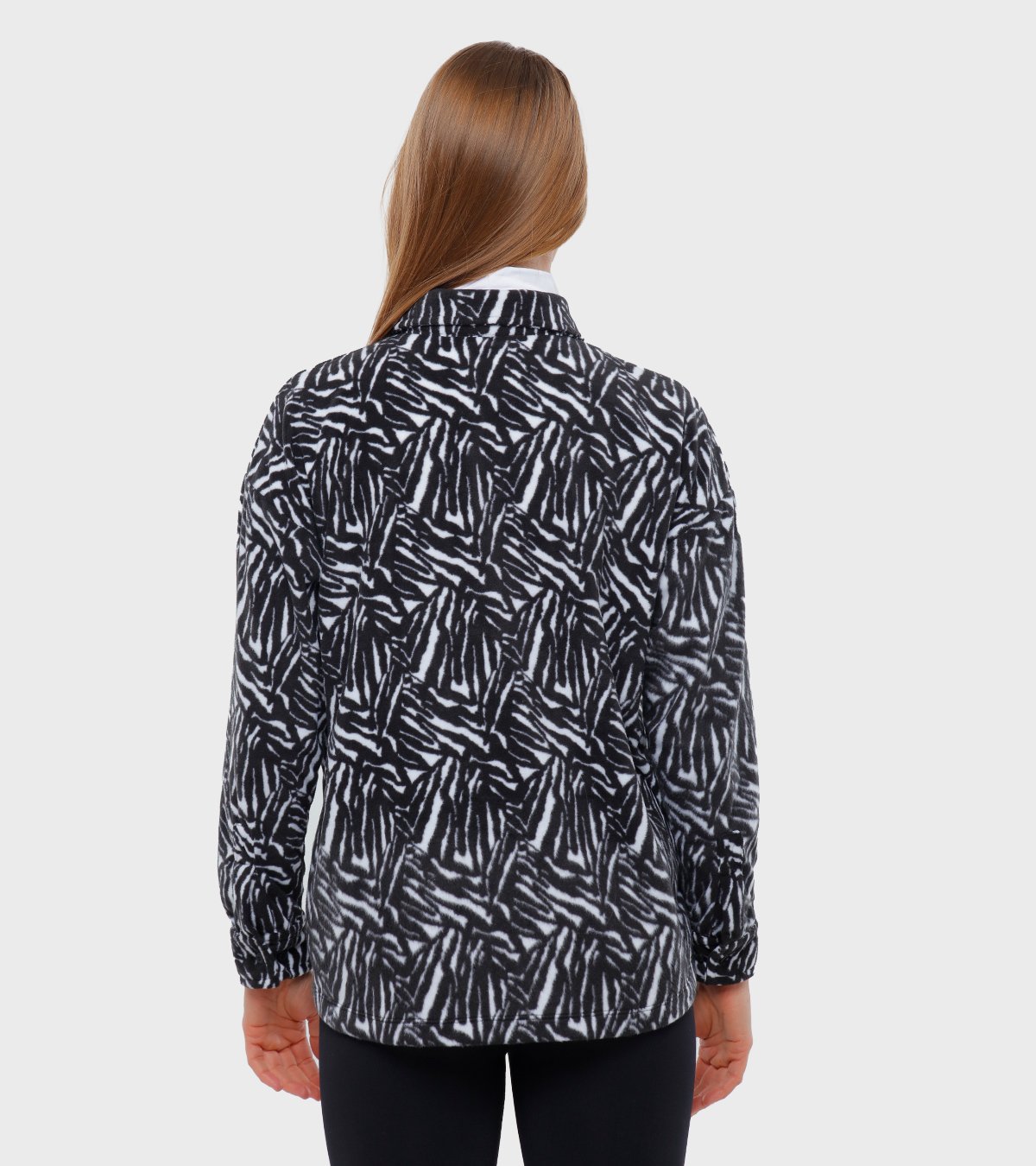 Camisa de mujer Muna