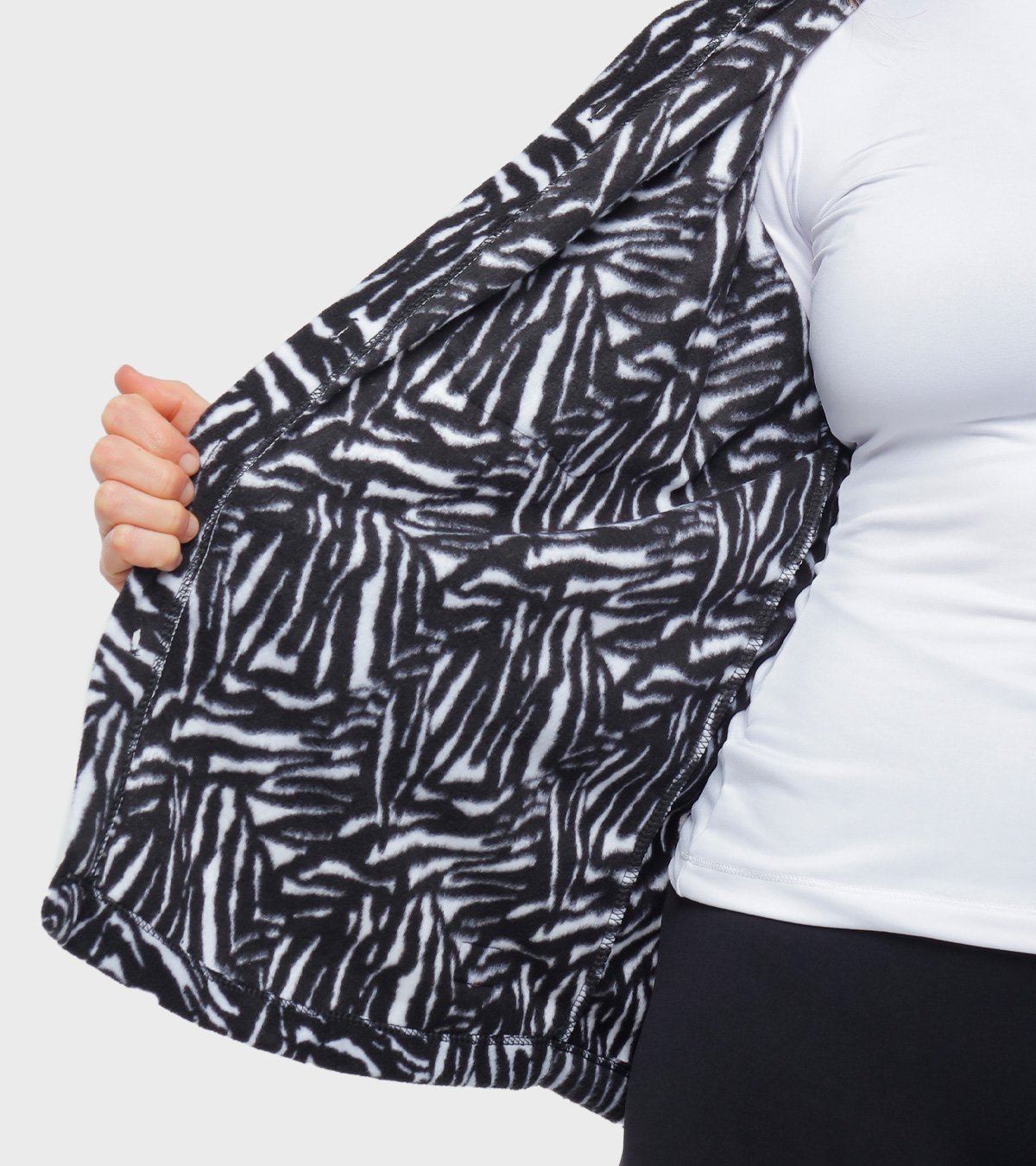 Camisa de mujer Muna