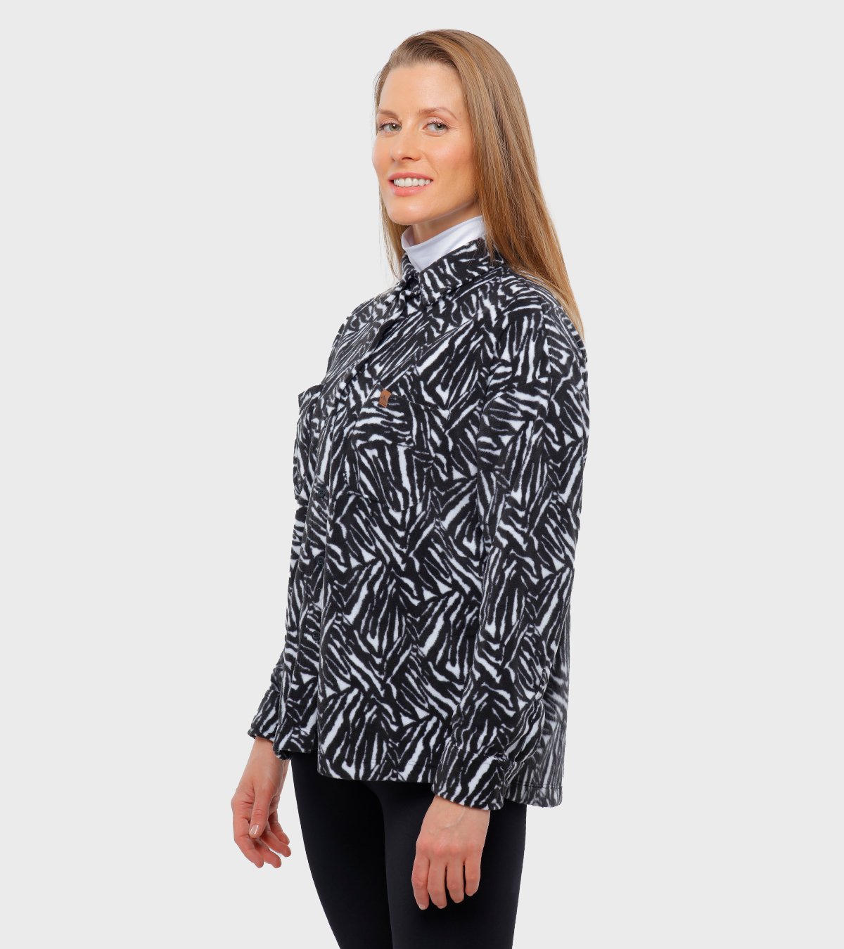 Camisa de mujer Muna