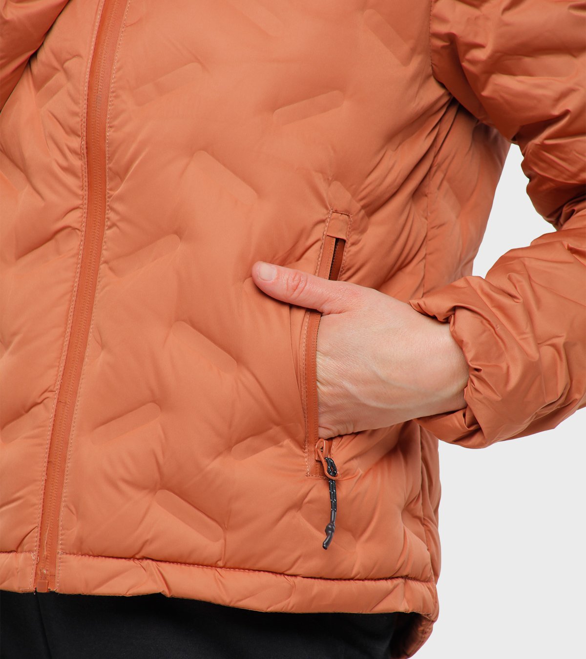 Campera de mujer Chell