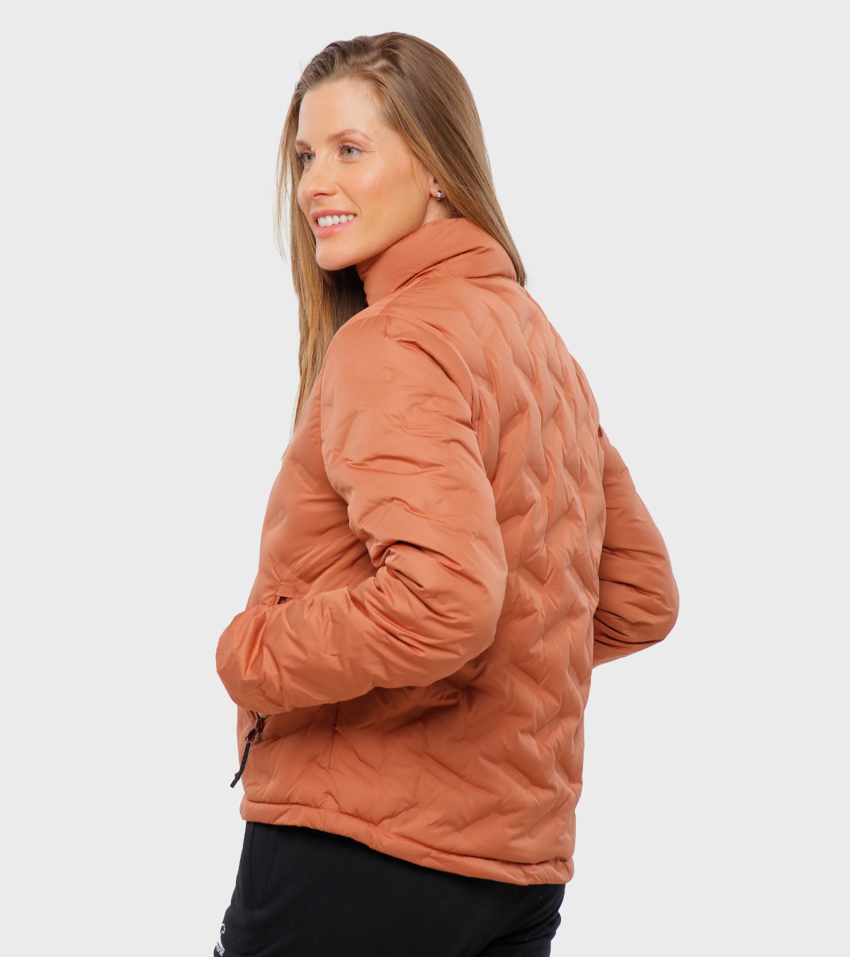 Campera de mujer Chell