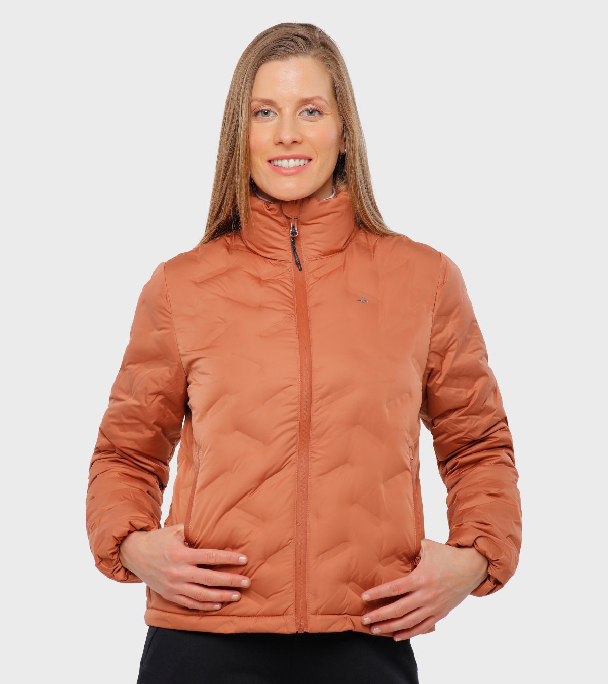 Campera de mujer Chell