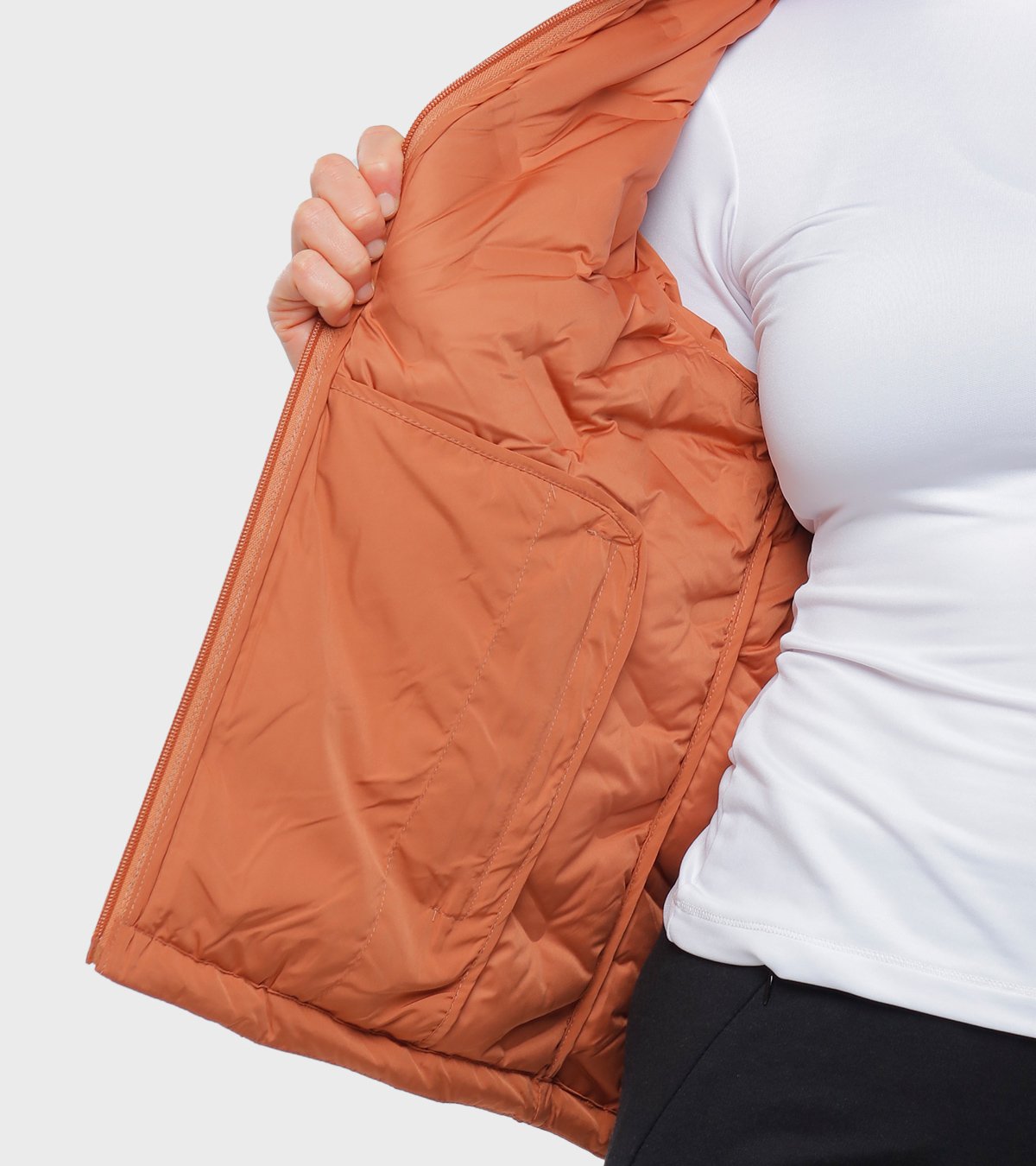 Campera de mujer Chell