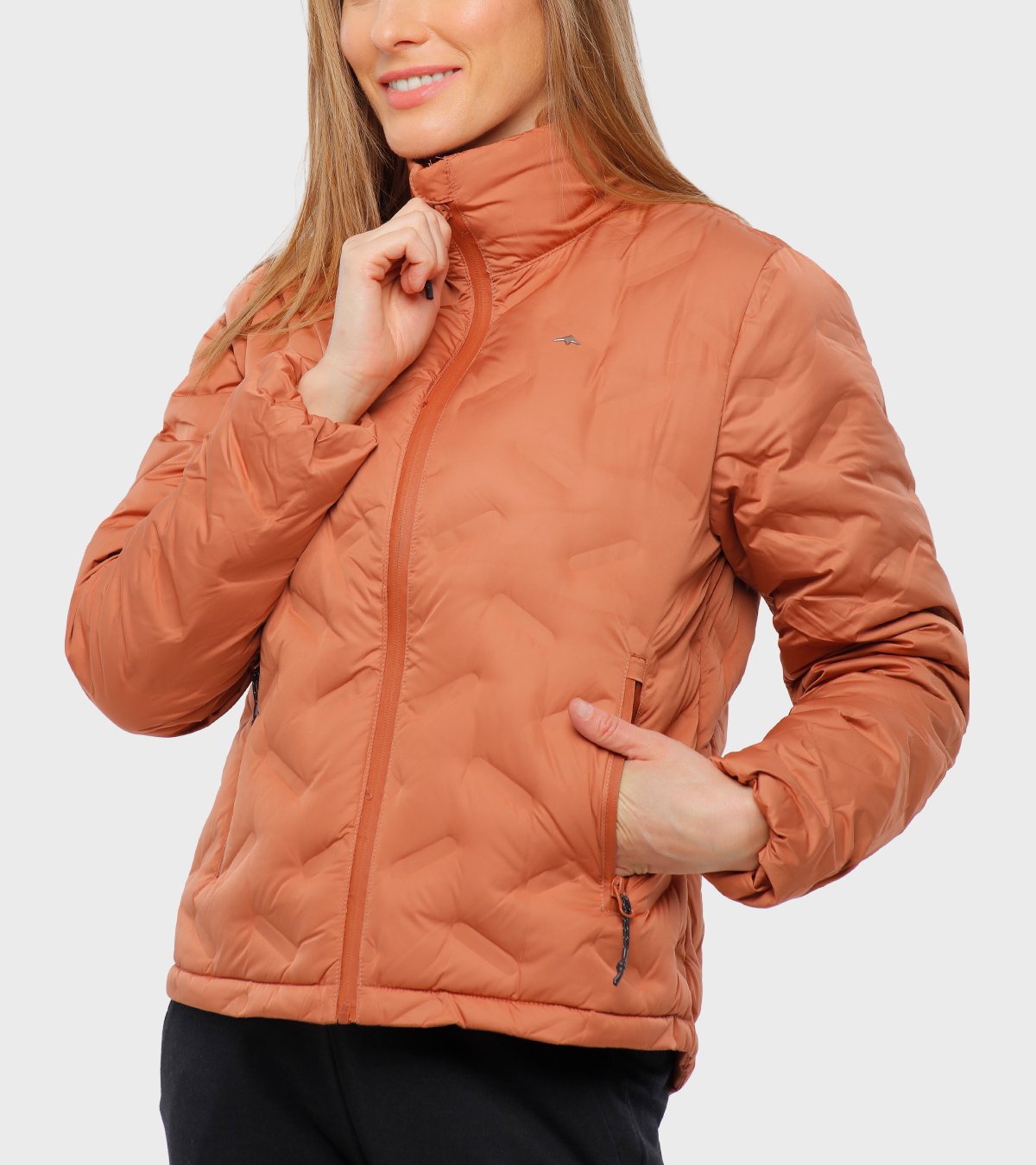 Campera de mujer Chell