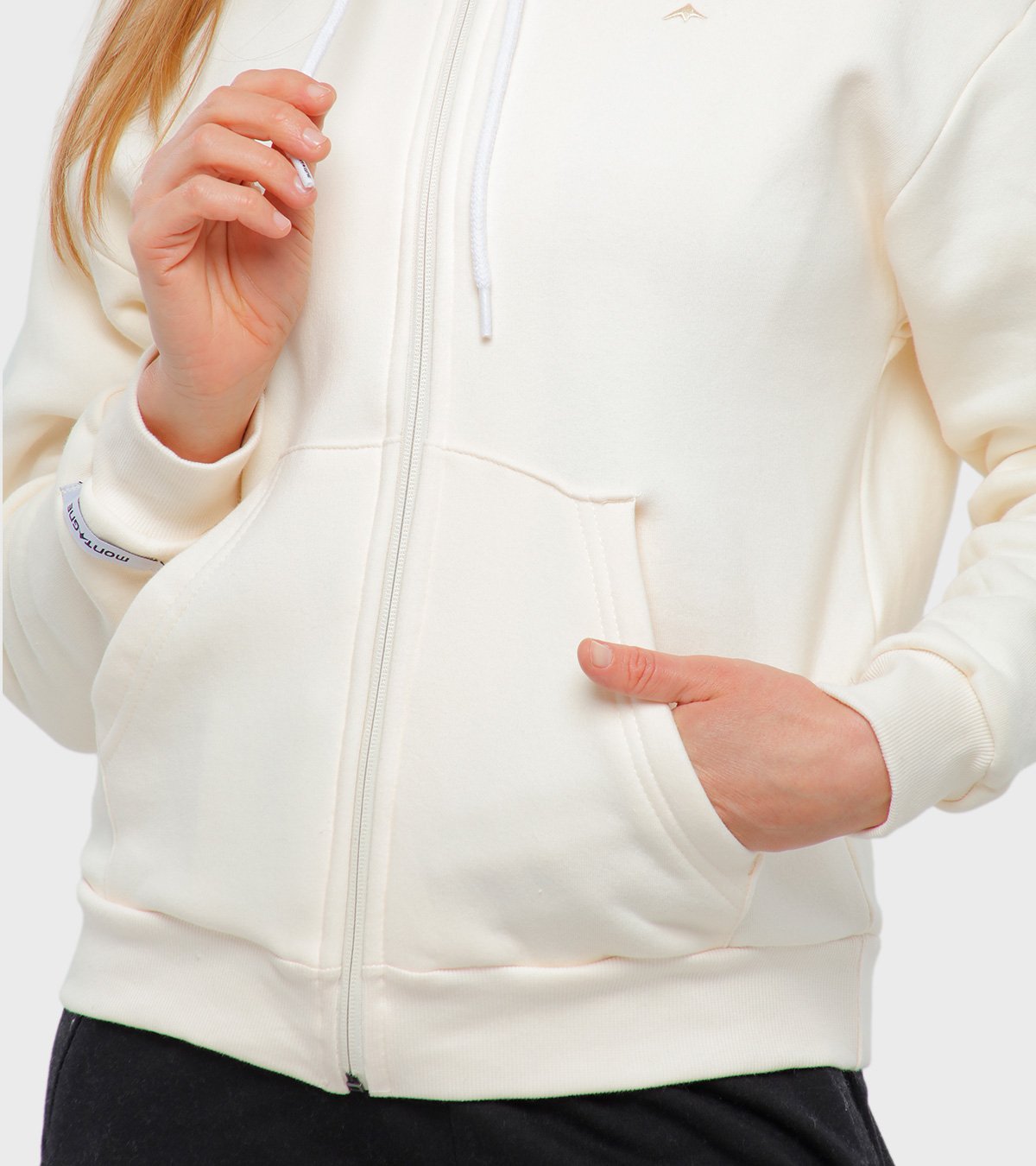 Campera de mujer Kala