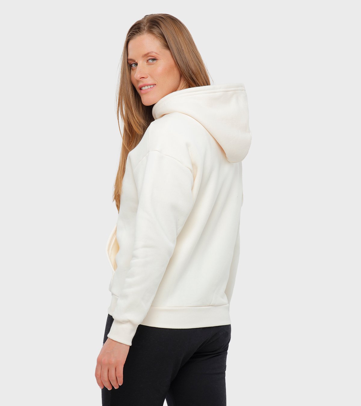 Campera de mujer Kala
