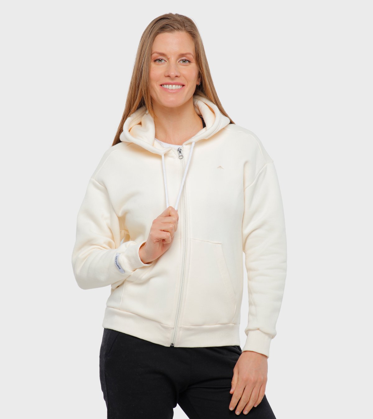 Campera de mujer Kala