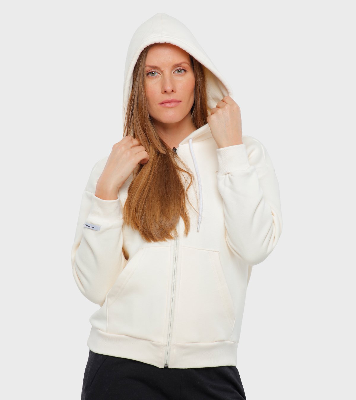Campera de mujer Kala