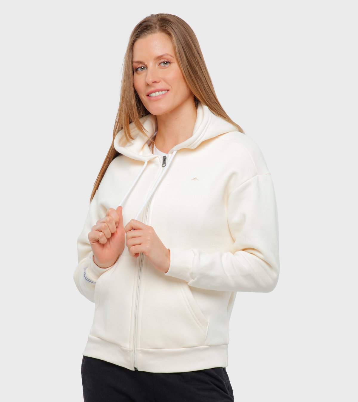 Campera de mujer Kala