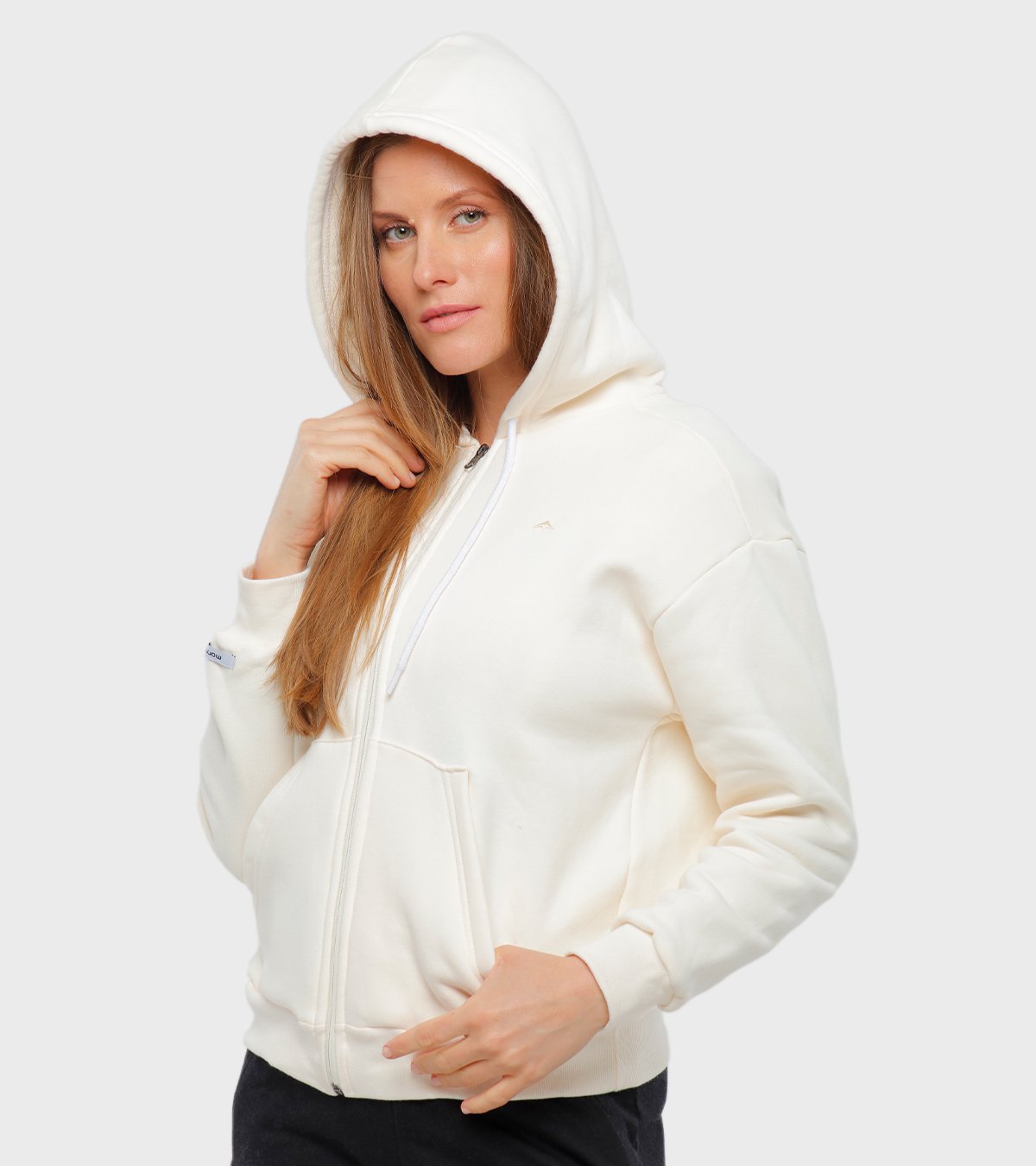 Campera de mujer Kala