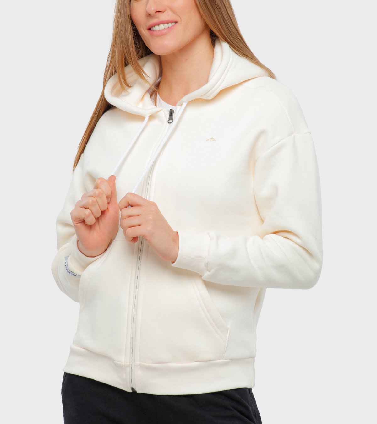 Campera de mujer Kala