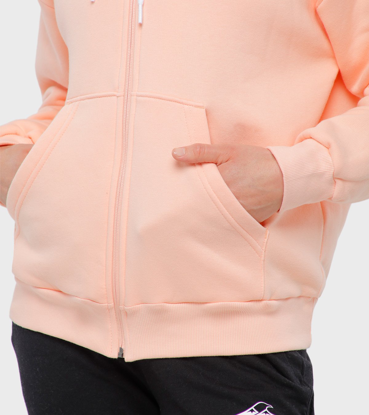 Campera de mujer Kala