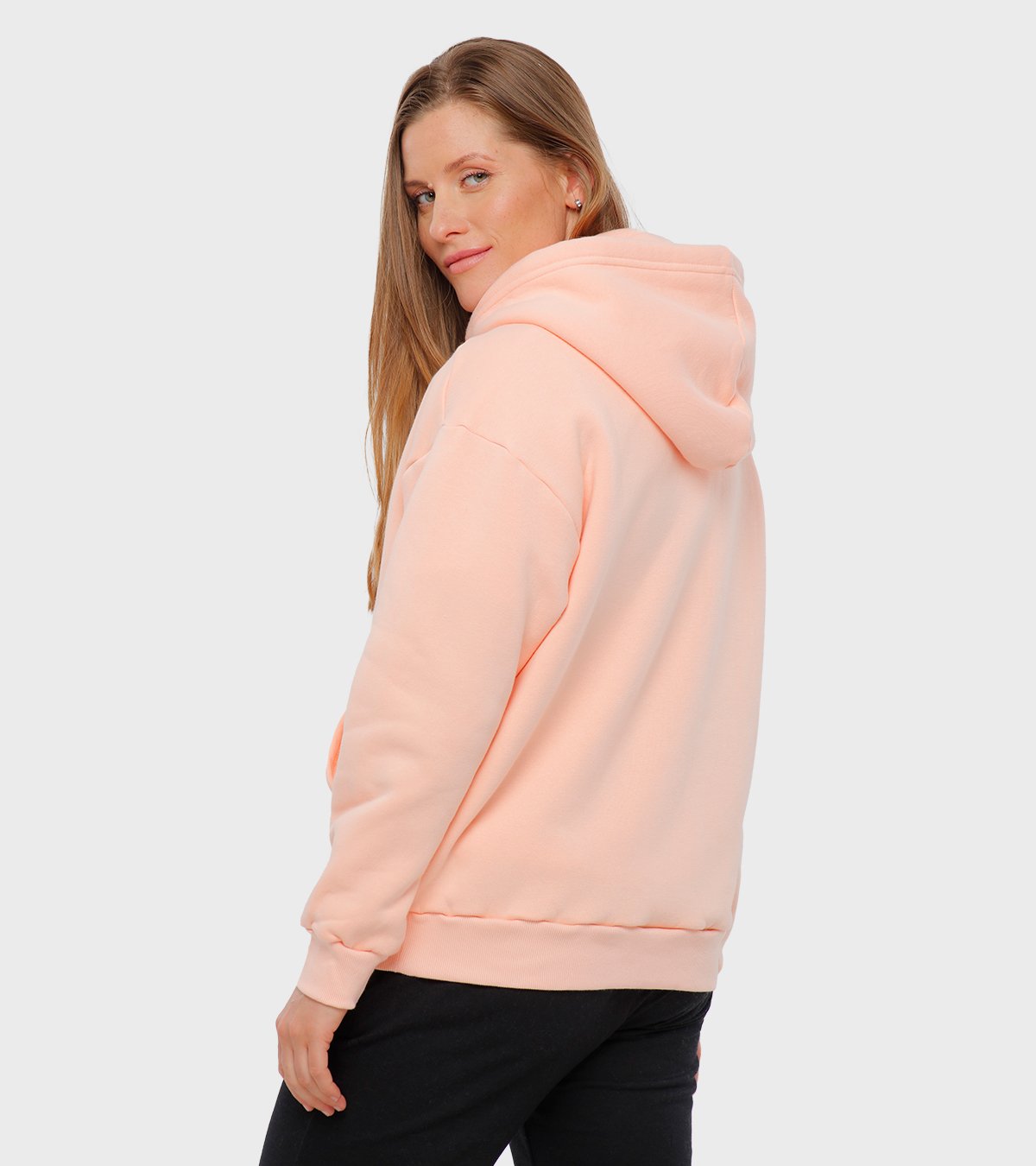Campera de mujer Kala