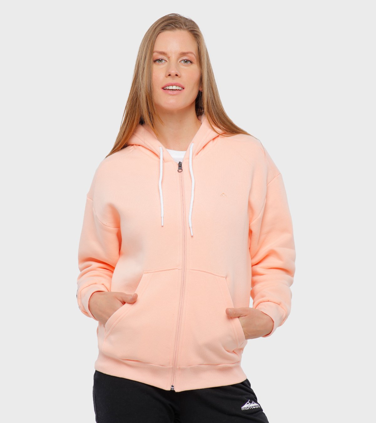 Campera de mujer Kala