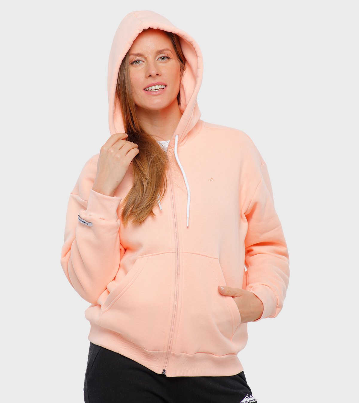 Campera de mujer Kala