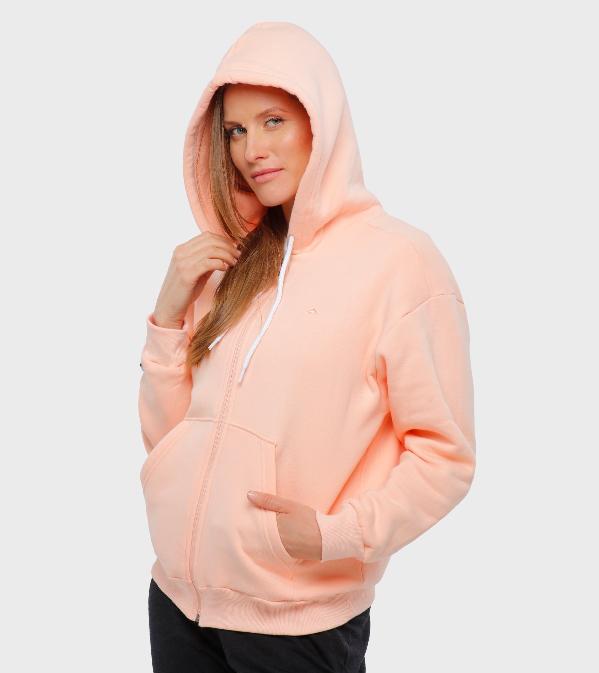 Campera de mujer Kala