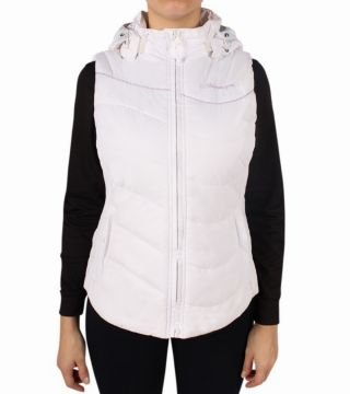 Chaleco de mujer Karen