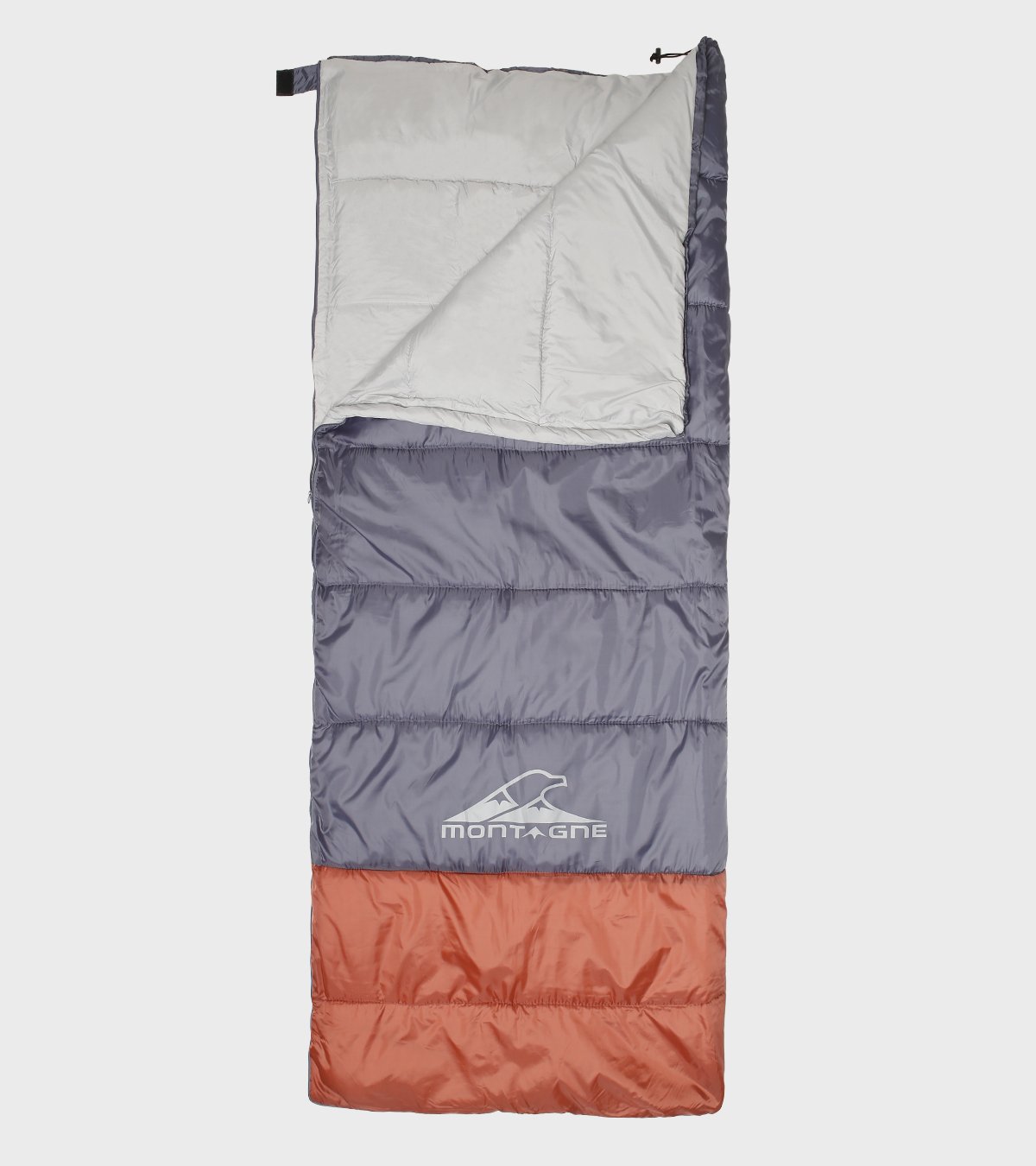 Bolsa de dormir Siberia D&uacute;o