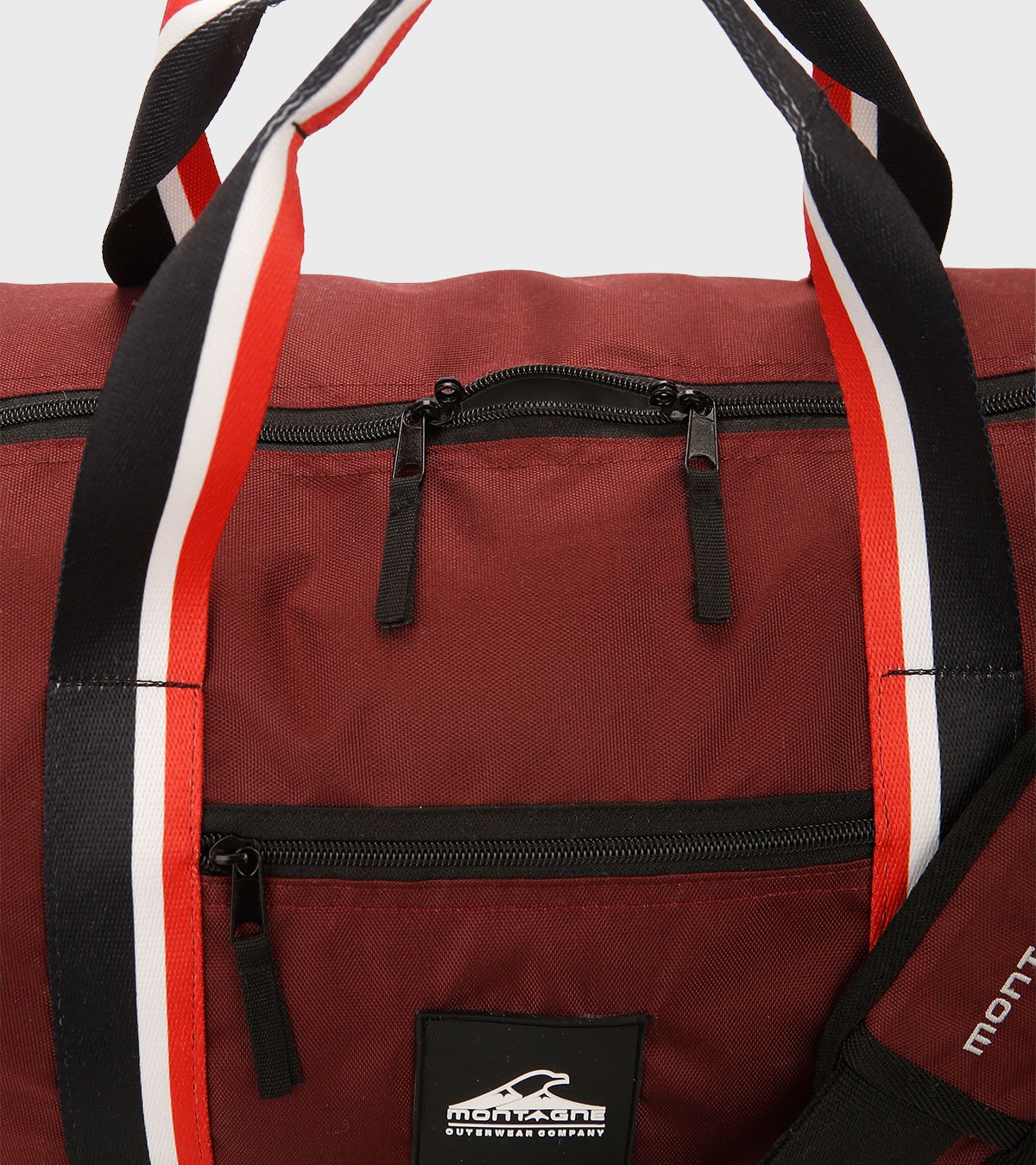Bolso Benton 35 lts.