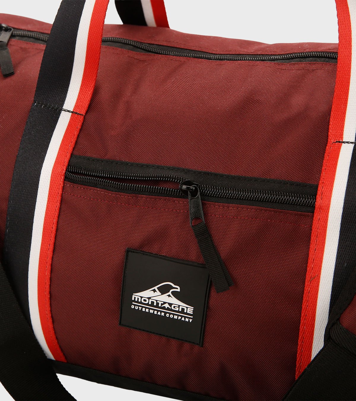 Bolso Benton 35 lts.