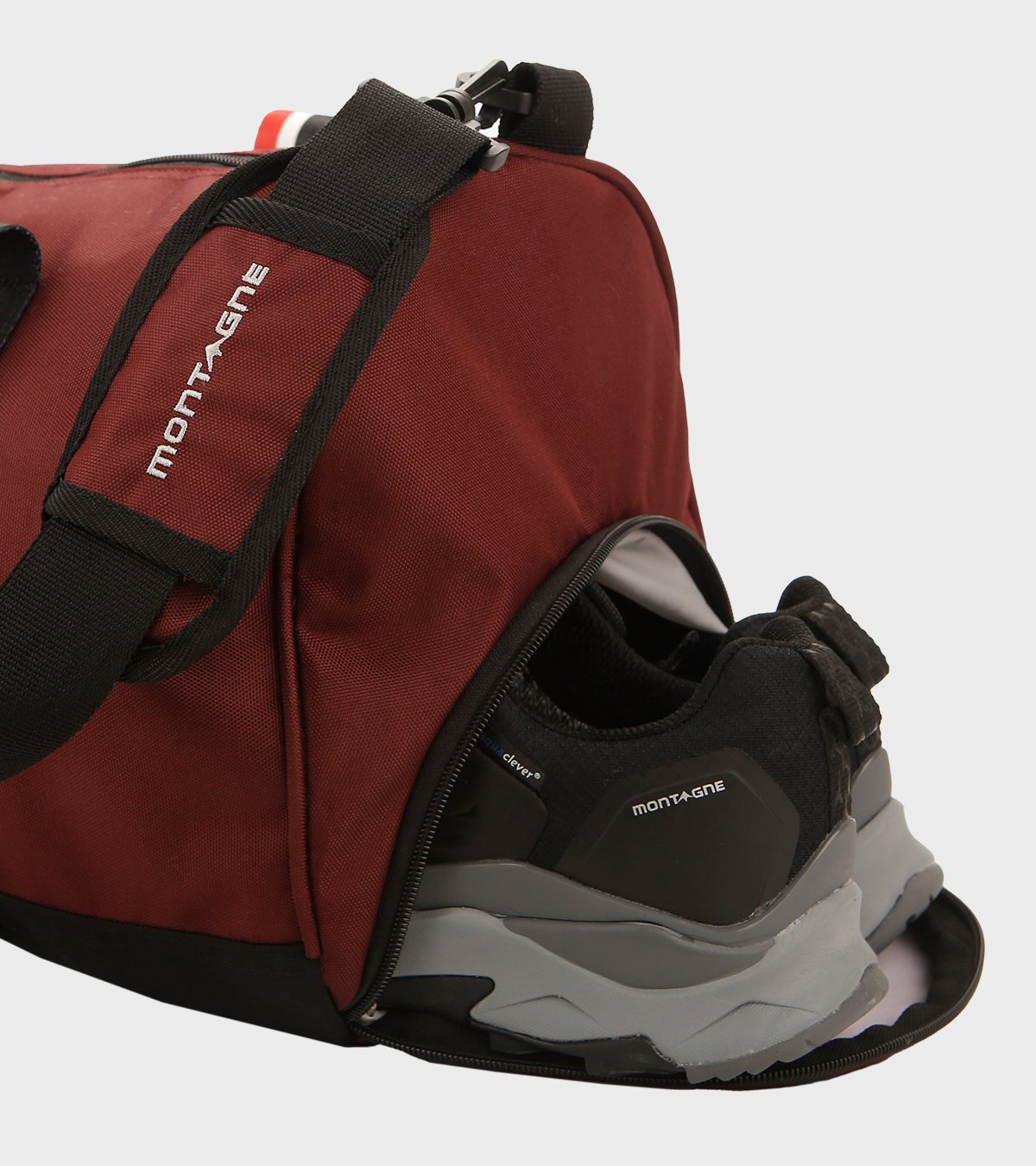 Bolso Benton 35 lts.